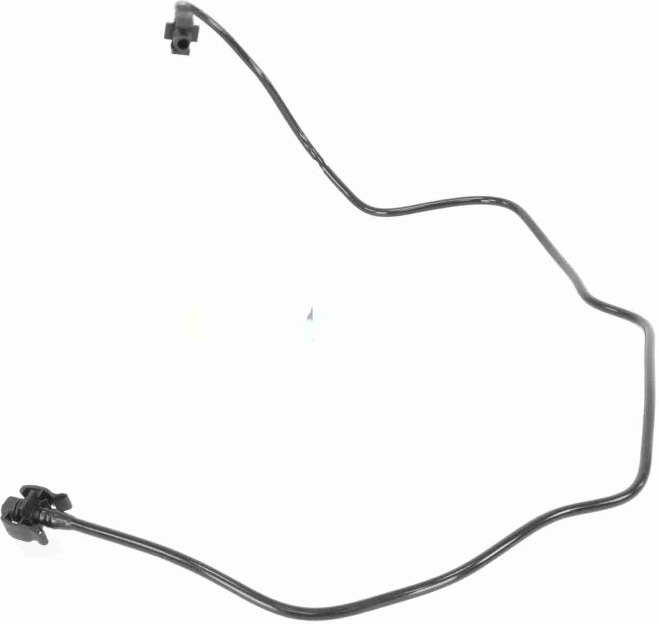 Vaico Entlüftungsschlauch, Ausgleichsbehälter V25-2689 Für Ford