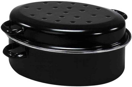 Krüger Haushaltswaren GBCS38 Gourmet 38cm