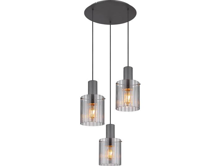 Lampe suspendue TULIVAR