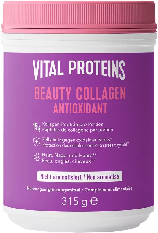 Vital Proteins - Beauty Collagen Antioxidant, 315  g