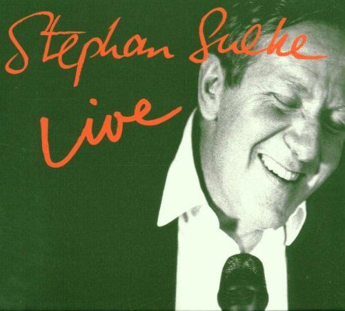 Stephan Sulke - Live - Preis vom 09.10.2026 07:28:09 h