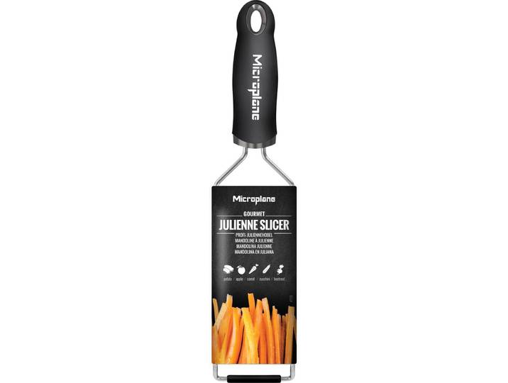 Julienne slicer
