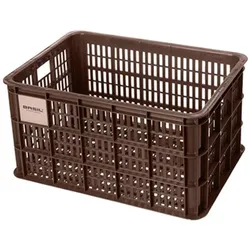 Basil, Velokorb, (40 l)