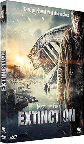 Extinction - Preis vom 08.10.2026 07:26:42 h