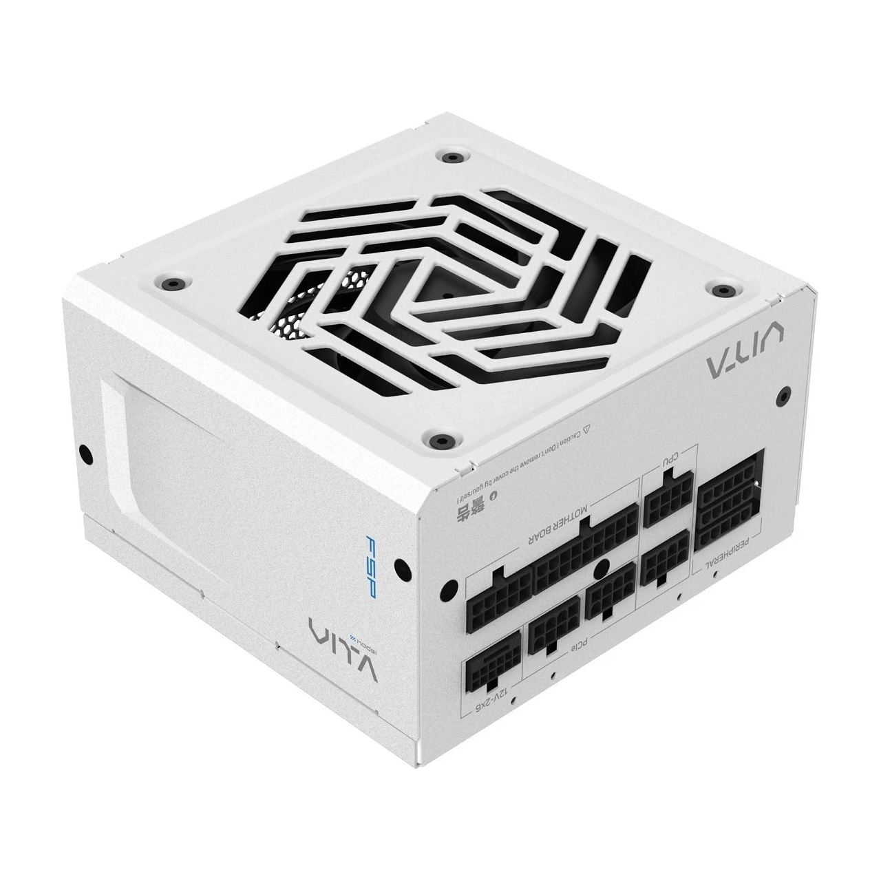 1000 Watt FSP Group VITA GM weiß Modular 80+ Gold