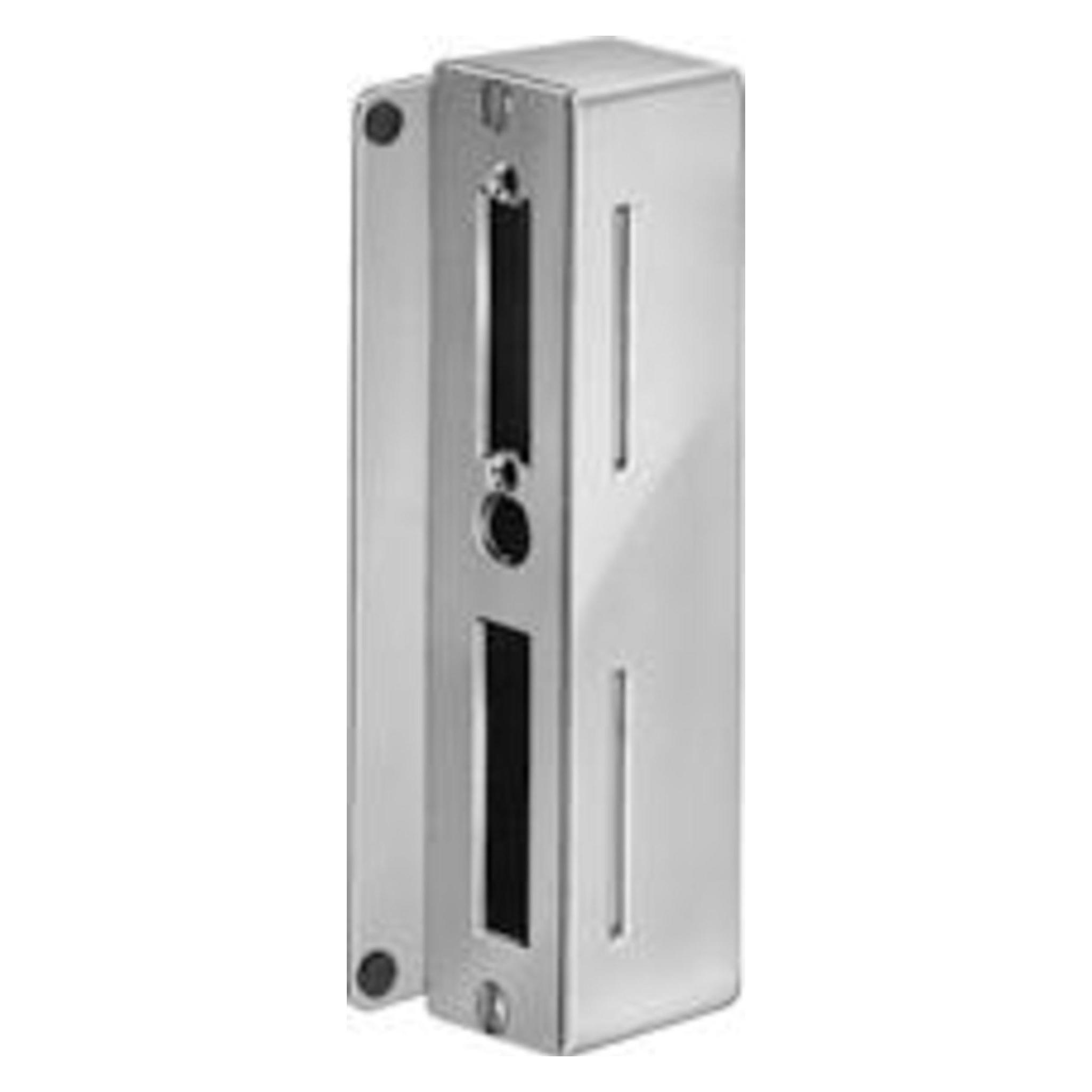 Amf Schliesskasten 147V2A-40 f.E-Öffner VA z.Anschweissen (14597)