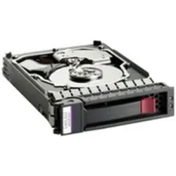 HPE HDD 750GB 7.2K HP MDL SATA (0.75 TB, 3.5"), Festplatte