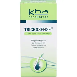 Trichosense Anti-Schuppen Shampoo 150 ML