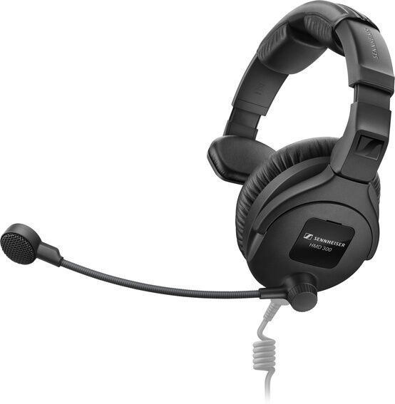 Sennheiser HMD 300 S