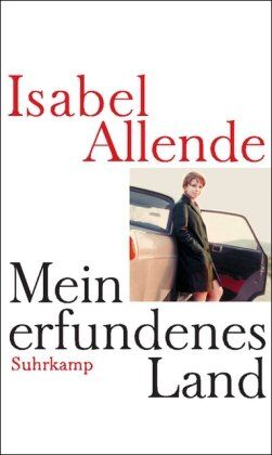 Isabel Allende - Mein erfundenes Land - Preis vom 09.10.2026 07:28:09 h