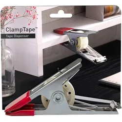 Peleg Klebebandspender ClampTape