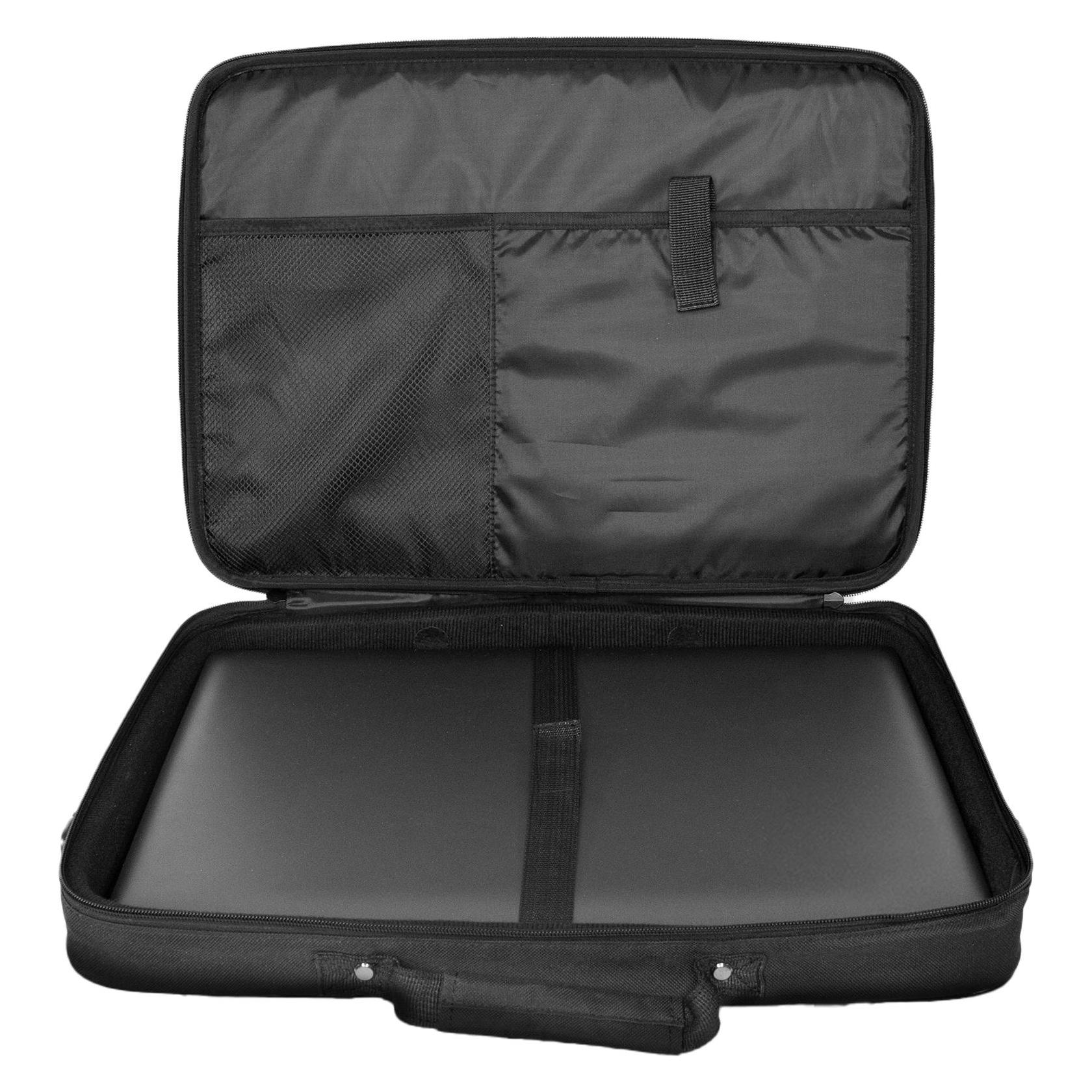 Ultron Tasche Case Plus (17", Universal) (371961)