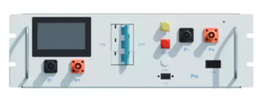 Deye BOS-G-PDU-2