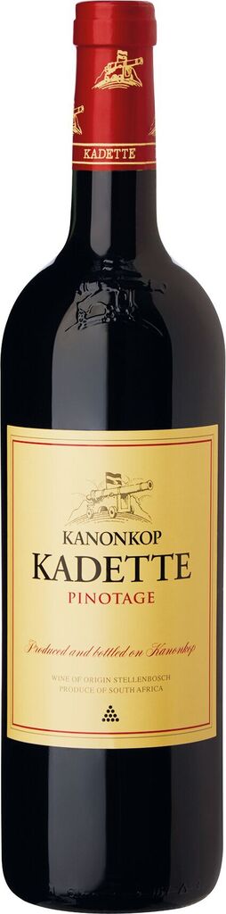 Kadette Pinotage 2023 Kanonkop