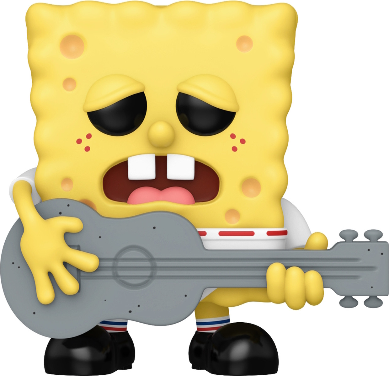 Funko Pop! SpongeBob SquarePants Ripped Pants