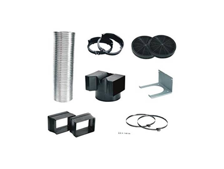 Neff Z5135X3 afzuigkapaccessoires/voor circulatiewerking