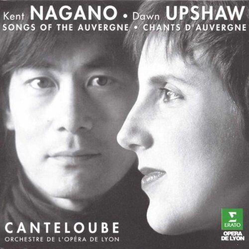 Dawn Upshaw - Chants d'Auvergne - Preis vom 11.10.2026 03:10:56 h
