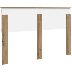 vidaXL, Bett Zubehör, Renata (7 x 7 x 90 cm)