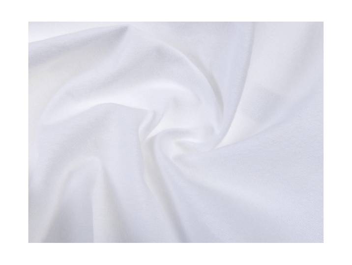 Matratzenschutzbezug COCON Fixmolton wasserdicht , weiss (weiß), B:180cm L:200cm, Matratzenzubehör, Matratzenschutzbezug