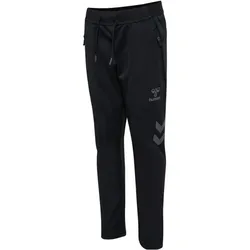 hummel Hmlcima 2.0 Trainingshose Kinder - black - 128