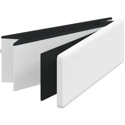 vidaXL, Sitzbank, Denise (110 cm)