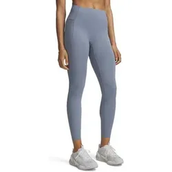 UNDER ARMOUR Damen Tight VANISH ELITE LEGGING, Größe L in Grau Grau