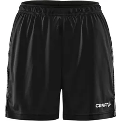 CRAFT Premier Shorts Damen 999000 - black XXL