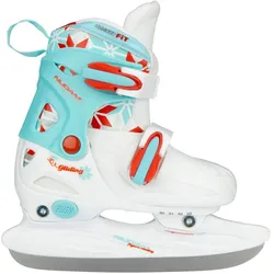 Nijdam, Schlittschuhe, (30, 33)