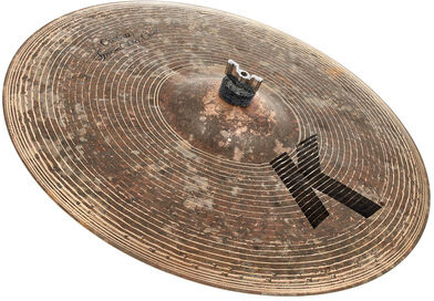 Zildjian "18" K Custom Special Dry Crash"