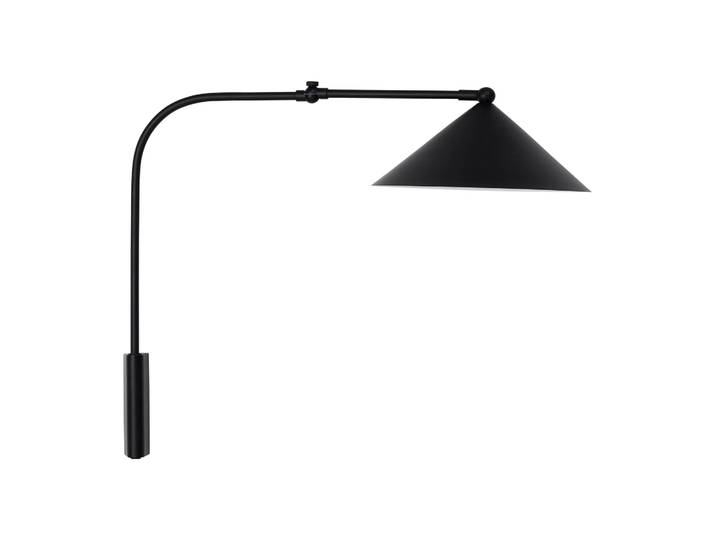 OYOY Kasa Wandleuchte Black