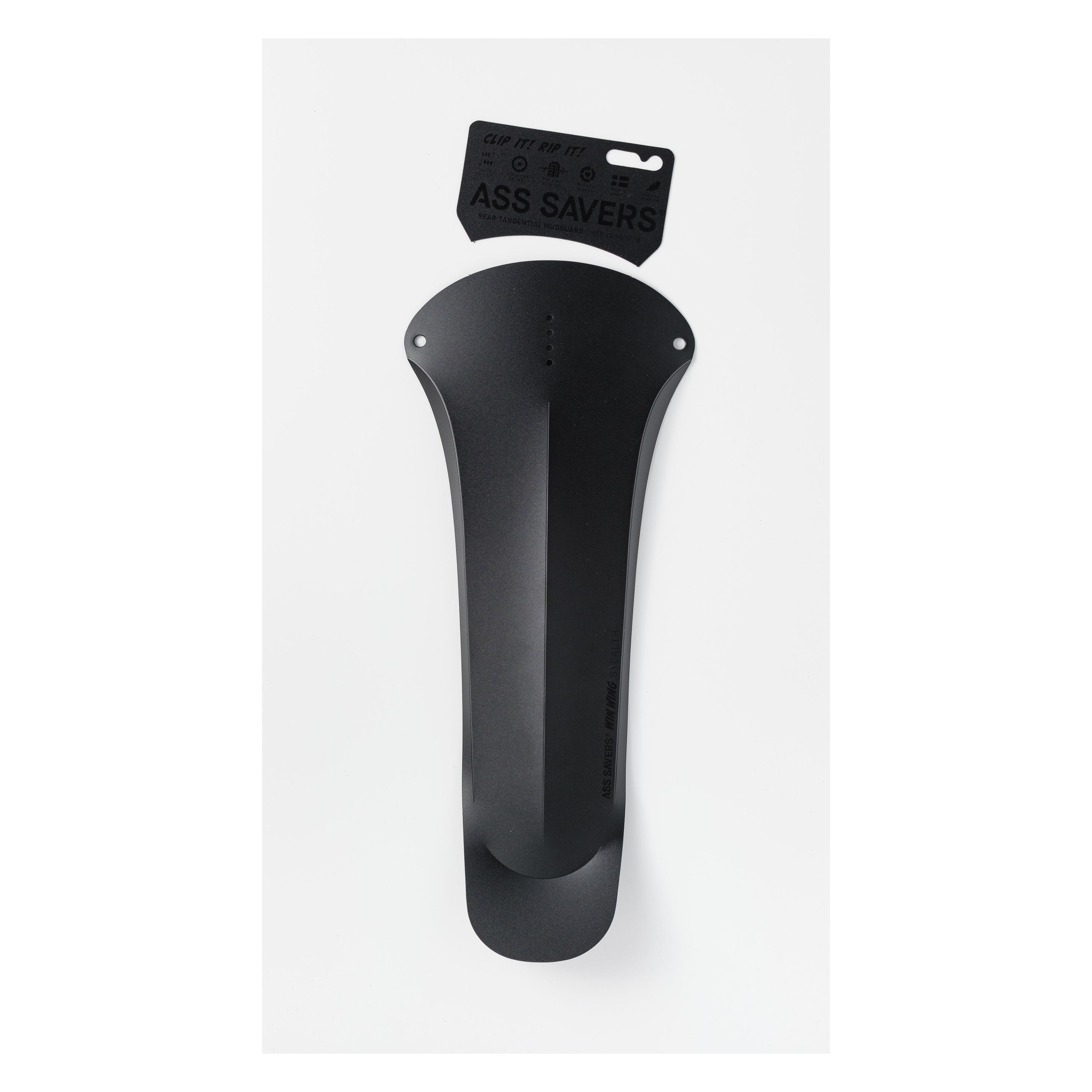 Ass Savers WMS-1 Win Wing (Schutzblech hinten) (WMS-1-STH)