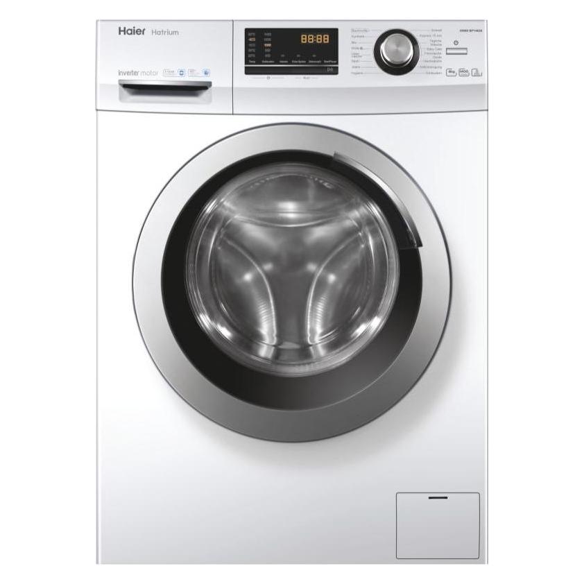 Haier HW80-BP14636N (8 kg, Links) (31011356)