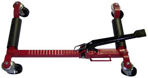 Berger & Schröter 39.352MC-9 Rangier und Radmontagehilfe mechanisch Rangierhilfe (L x B x H) 15 x 57 x 56cm
