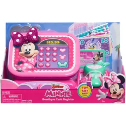 Alltoys Disney Minnie Cash register