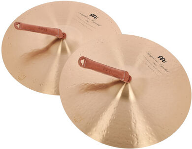 "Meinl 16"" Symphonic Medium "