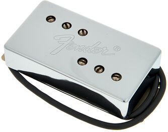 Fender 72 Reissue Tele Humbucker N