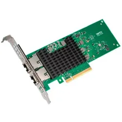Intel Ethernet Network Adapter X710-T2L (Mini PCI Express, PCIe), Netzwerkkarte, Schwarz