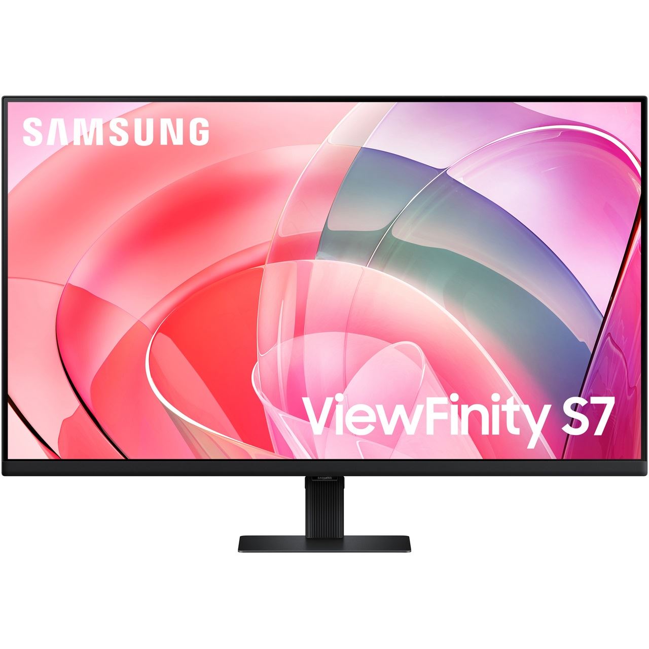 31,5" (80,01cm) Samsung ViewFinity S7 S70D schwarz 3840x2160 1x DisplayPort 1.2 / 1xHDMI 2.0