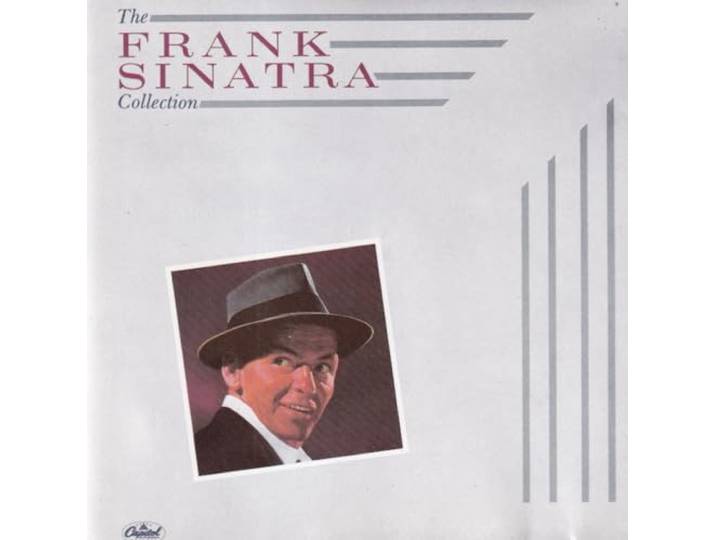 The Frank Sinatra Collection