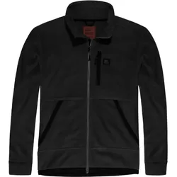 Vintage Industries Valerio Hollow Fibre Fleece Hoodie M