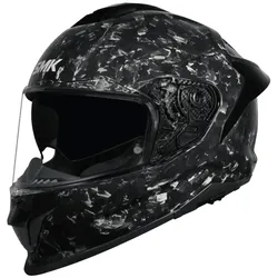 SMK Titan Carbon Forged Helm S (55)