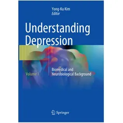 Understanding Depression, Fachbücher