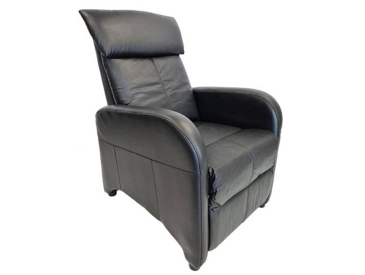 abc HOME Sessel Liegefunktion, optional: Massage
