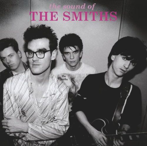 The Smiths - The Sound of the Smiths - Preis vom 03.10.2026 20:43:07 h
