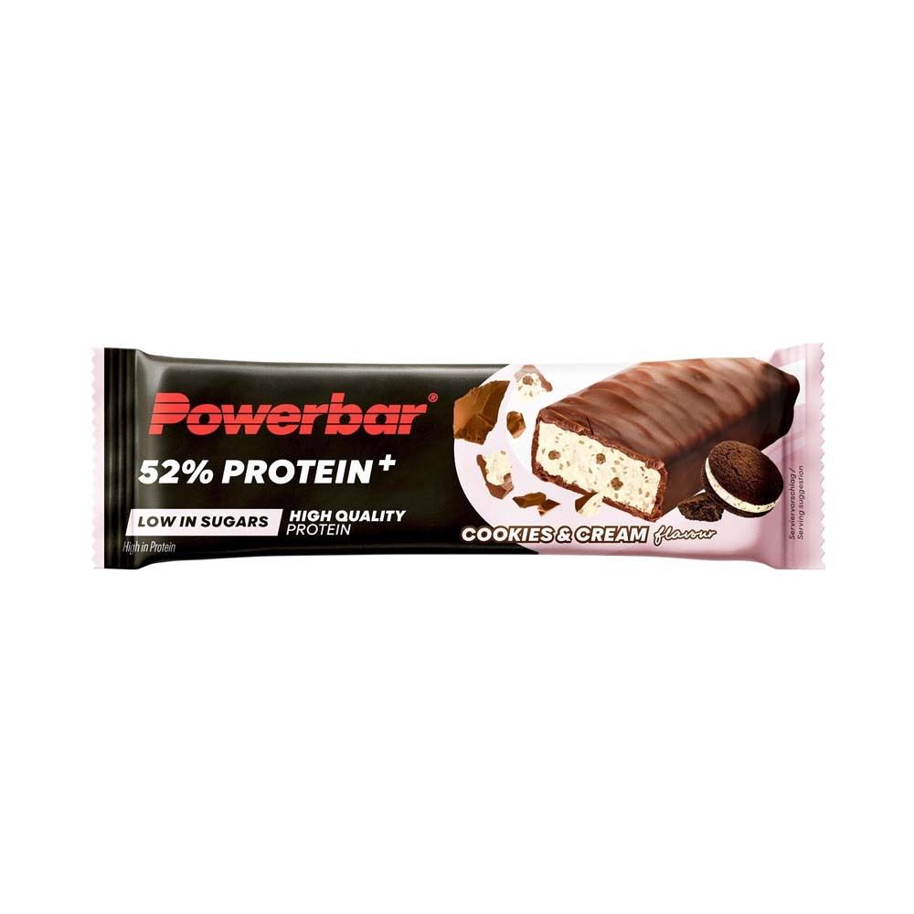 ProteinPlus 52% Cookies&Cream 1 50g 50 g Riegel
