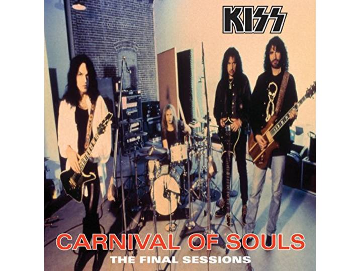 Carnival of Souls (Ltd. 40th Ann. E