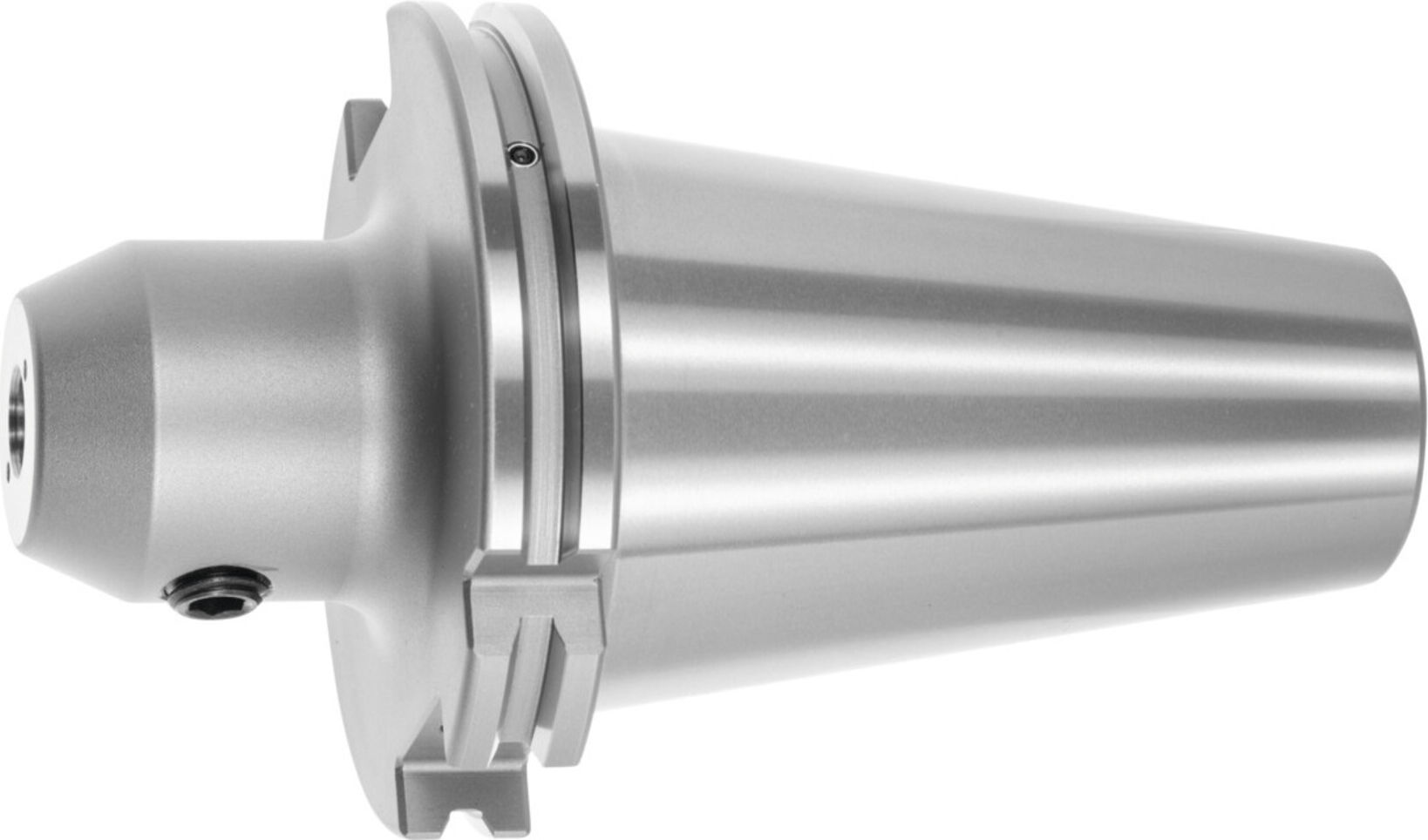 Holex Flächenspannfutter Form AD mit Kühlkanalbohrungen, SK 50 kurz, Spann-⌀ D1: 18 mm (300325 18)