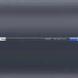 Faber Castell Farbstift Gofa Mine 3,3 mm ultramarin