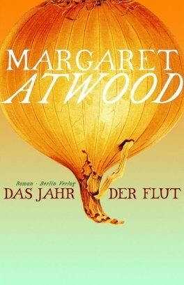Margaret Atwood - Das Jahr der Flut - Preis vom 07.10.2026 11:45:10 h