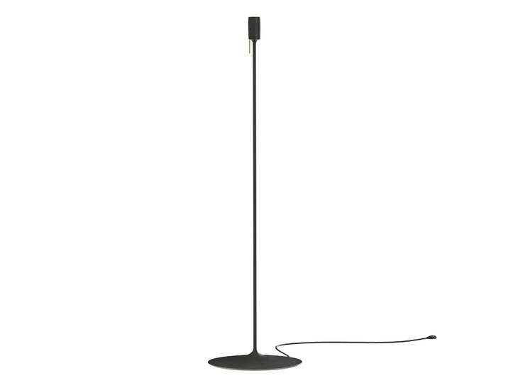 Umage Pied pour lampe Santé Noir